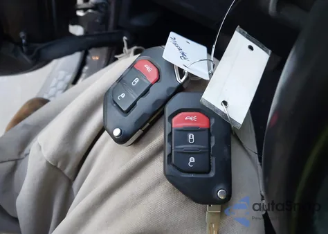 2020 Jeep Wrangler Unlimited Rubicon 4X4 from USA, damaged, VIN 1C4HJXFN6LW222832